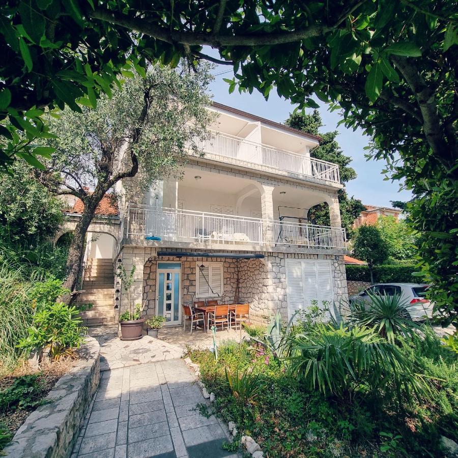 Villa Margarita Селце Экстерьер фото
